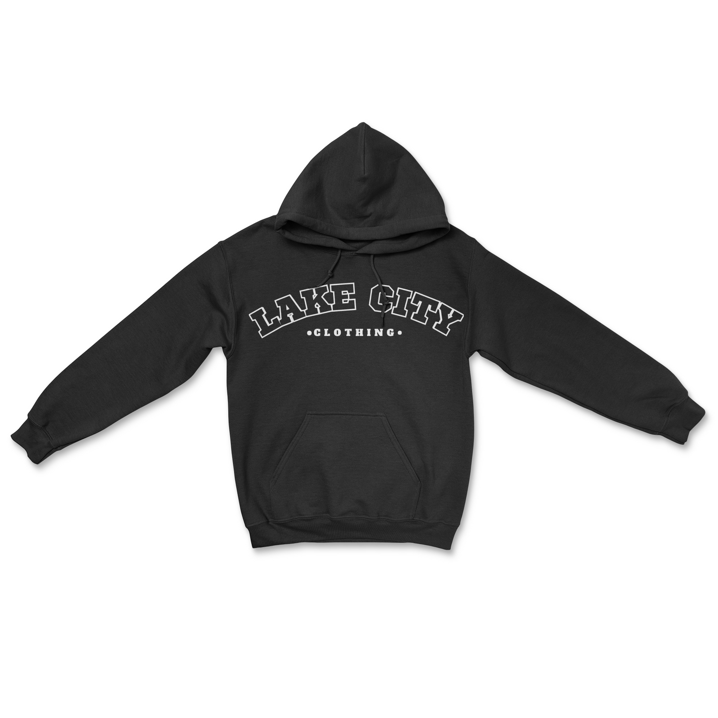 Lake City Hoodie