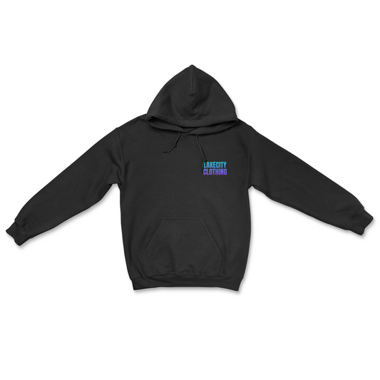 Lake City Clothing "Please Make It Home Safe" Hoodie
