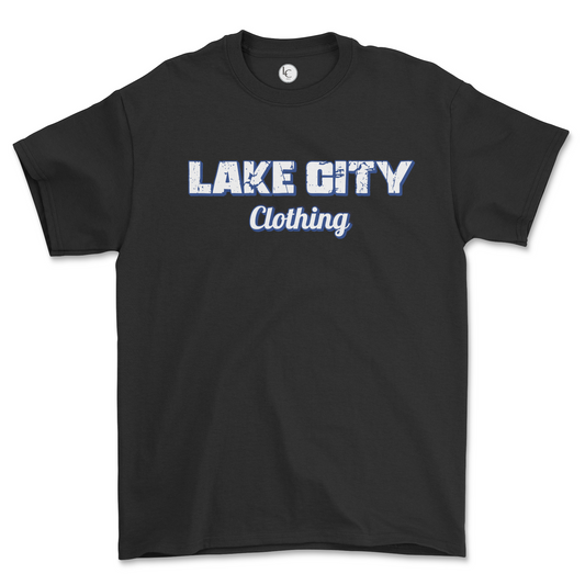 Lake City "Brickwork" Tee