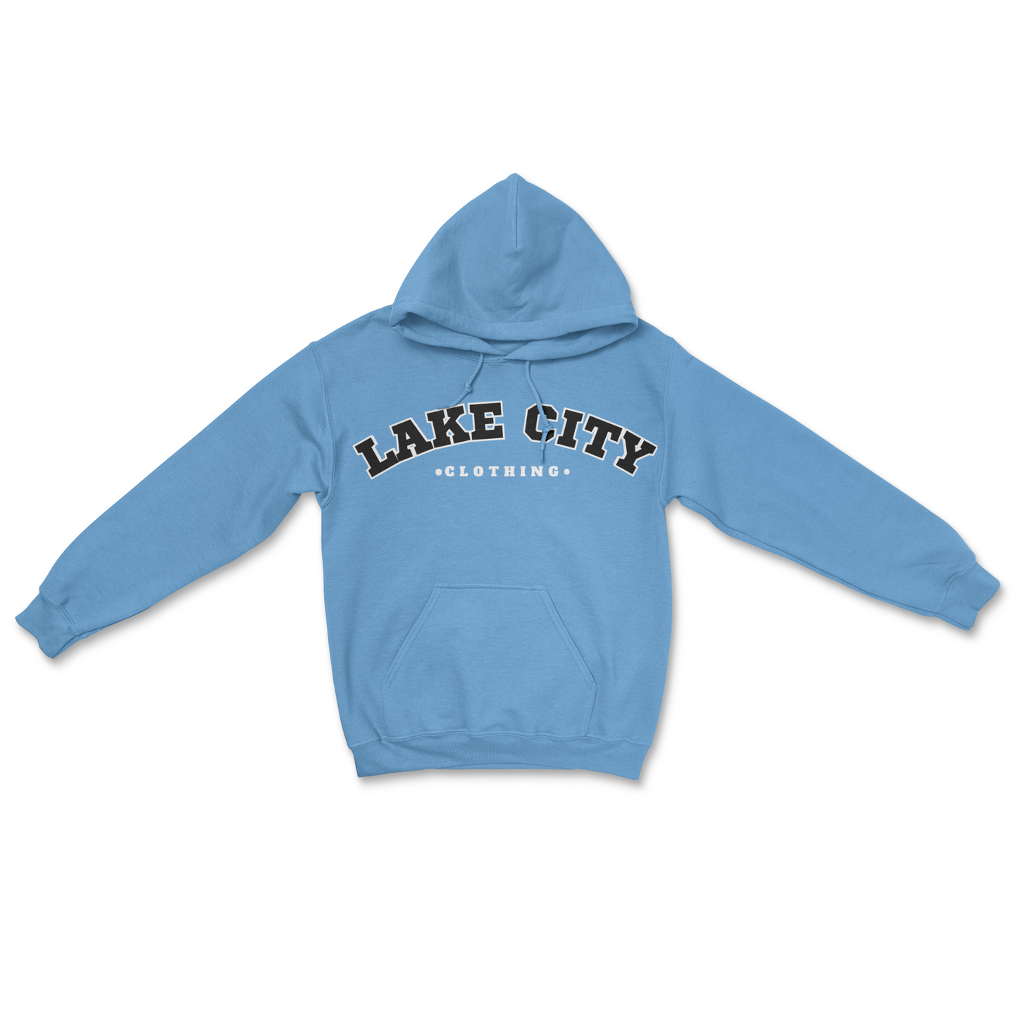 Lake City Hoodie