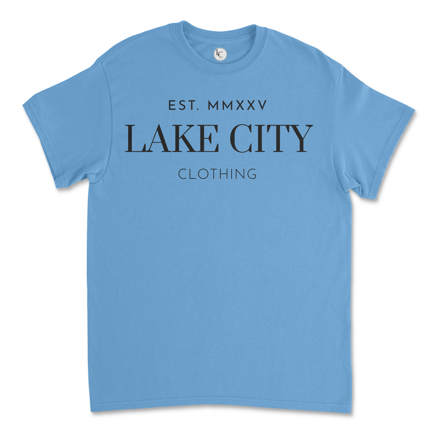 Lake City Classic Tee